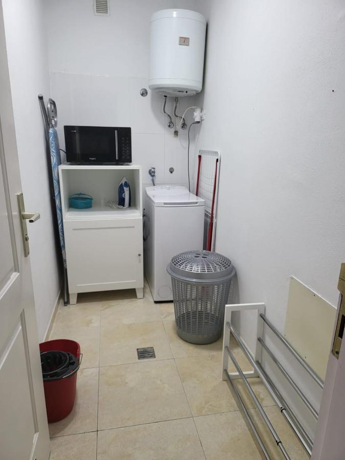 Apartamento Centrico En Candelaria, Con Piscina. Lägenhet Santa Cruz de Tenerife Exteriör bild